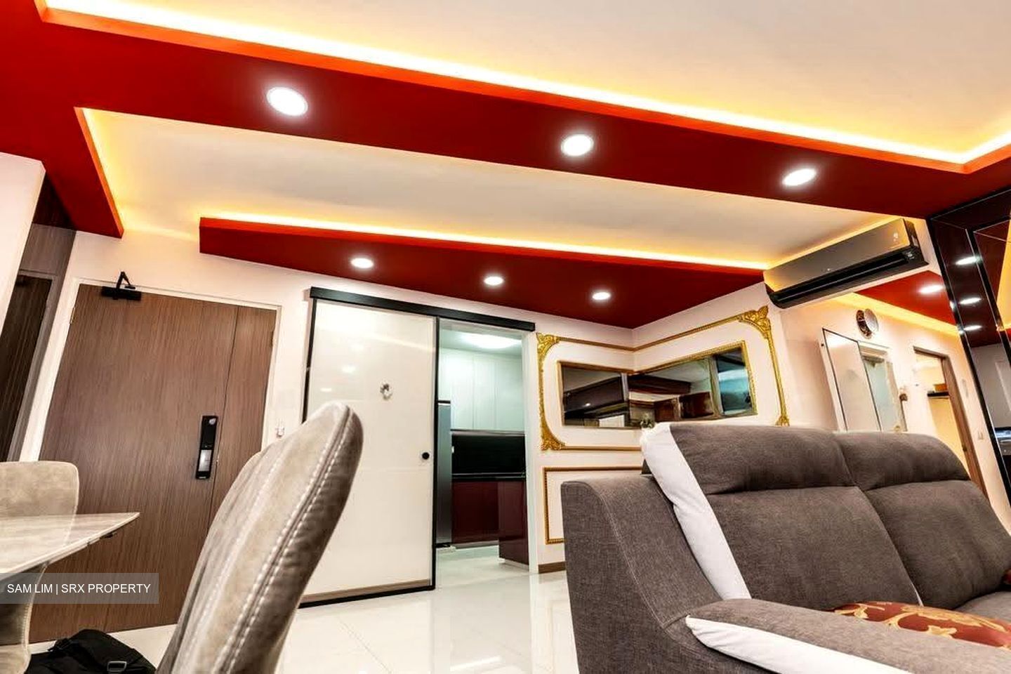 Blk 619A Tampines Greenverge (Tampines), HDB 5 Rooms #632488041